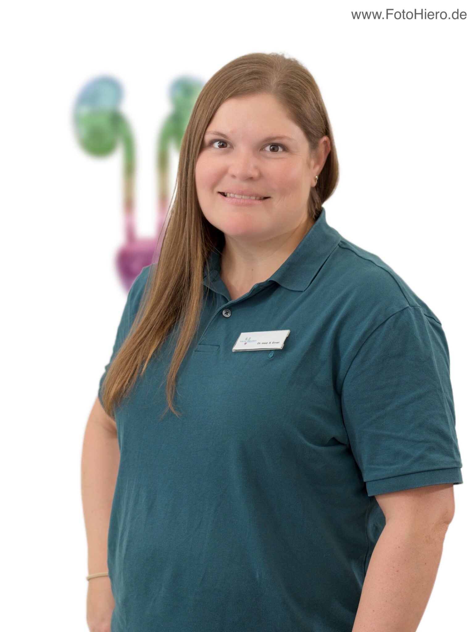 Dr. med. Simone Ernst