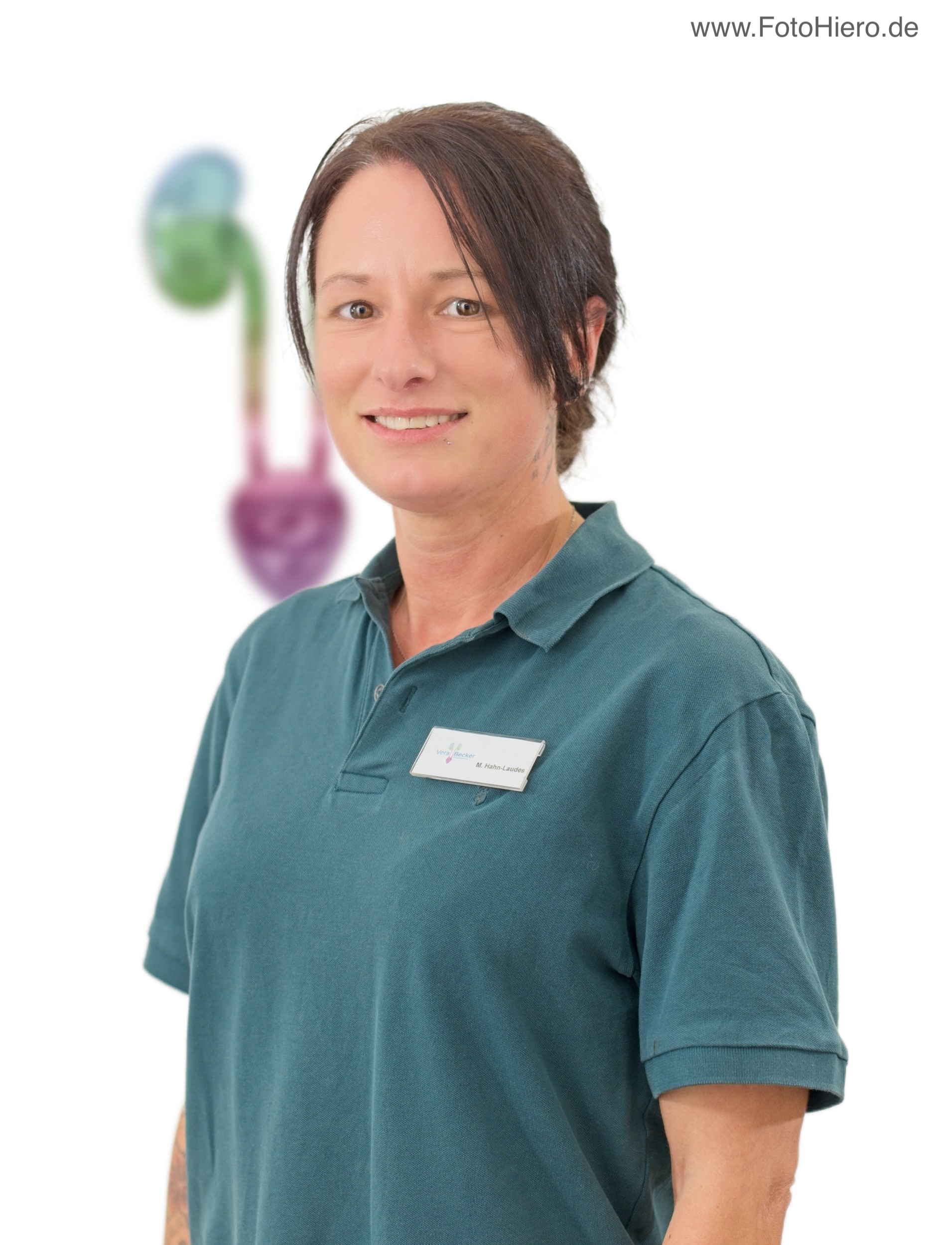 Mareike Hahn Laudes